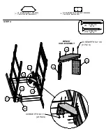 Предварительный просмотр 35 страницы Backyard Discovery 1605022 Owner'S Manual