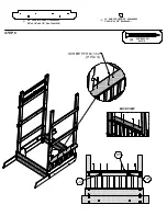 Предварительный просмотр 37 страницы Backyard Discovery 1605022 Owner'S Manual