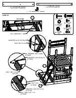 Предварительный просмотр 46 страницы Backyard Discovery 1605022 Owner'S Manual