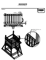 Предварительный просмотр 52 страницы Backyard Discovery 1605022 Owner'S Manual