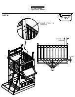 Предварительный просмотр 53 страницы Backyard Discovery 1605022 Owner'S Manual