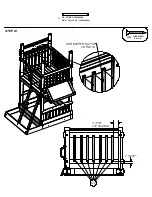 Предварительный просмотр 54 страницы Backyard Discovery 1605022 Owner'S Manual