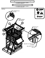 Предварительный просмотр 55 страницы Backyard Discovery 1605022 Owner'S Manual