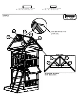 Предварительный просмотр 59 страницы Backyard Discovery 1605022 Owner'S Manual