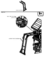 Предварительный просмотр 64 страницы Backyard Discovery 1605022 Owner'S Manual