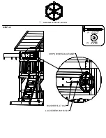 Предварительный просмотр 66 страницы Backyard Discovery 1605022 Owner'S Manual