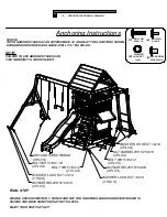 Предварительный просмотр 69 страницы Backyard Discovery 1605022 Owner'S Manual