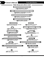 Preview for 15 page of Backyard Discovery 1605022D Owner'S Manual & Assembly Instructions