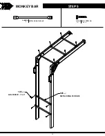 Preview for 30 page of Backyard Discovery 1605022D Owner'S Manual & Assembly Instructions