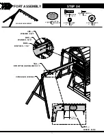 Preview for 71 page of Backyard Discovery 1605022D Owner'S Manual & Assembly Instructions