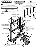 Preview for 27 page of Backyard Discovery 1605336 Owner'S Manual