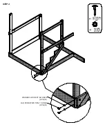 Preview for 28 page of Backyard Discovery 1605336 Owner'S Manual