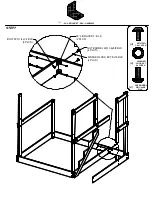 Preview for 31 page of Backyard Discovery 1605336 Owner'S Manual