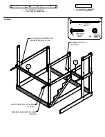 Preview for 32 page of Backyard Discovery 1605336 Owner'S Manual