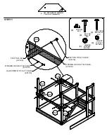 Preview for 35 page of Backyard Discovery 1605336 Owner'S Manual