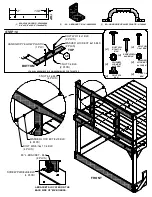 Предварительный просмотр 40 страницы Backyard Discovery 1605336 Owner'S Manual