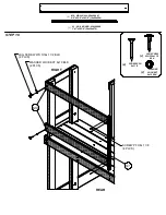 Preview for 42 page of Backyard Discovery 1605336 Owner'S Manual