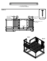 Предварительный просмотр 44 страницы Backyard Discovery 1605336 Owner'S Manual