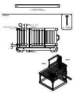 Preview for 46 page of Backyard Discovery 1605336 Owner'S Manual