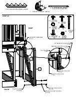 Preview for 48 page of Backyard Discovery 1605336 Owner'S Manual