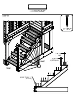 Preview for 49 page of Backyard Discovery 1605336 Owner'S Manual