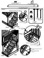 Preview for 51 page of Backyard Discovery 1605336 Owner'S Manual