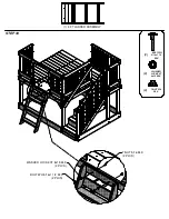 Предварительный просмотр 54 страницы Backyard Discovery 1605336 Owner'S Manual