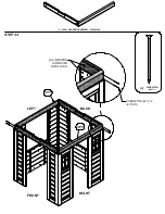 Preview for 58 page of Backyard Discovery 1605336 Owner'S Manual