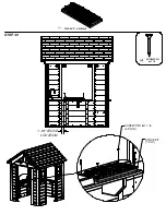 Предварительный просмотр 73 страницы Backyard Discovery 1605336 Owner'S Manual