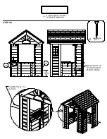 Предварительный просмотр 74 страницы Backyard Discovery 1605336 Owner'S Manual