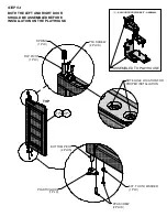 Preview for 78 page of Backyard Discovery 1605336 Owner'S Manual