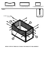 Предварительный просмотр 85 страницы Backyard Discovery 1605336 Owner'S Manual