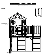 Предварительный просмотр 89 страницы Backyard Discovery 1605336 Owner'S Manual