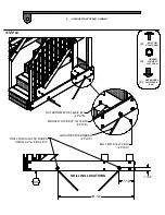 Предварительный просмотр 90 страницы Backyard Discovery 1605336 Owner'S Manual