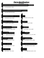 Preview for 11 page of Backyard Discovery 1606029 Manual