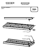 Preview for 20 page of Backyard Discovery 1606029 Manual