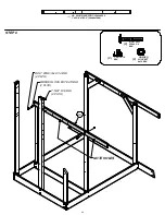 Preview for 46 page of Backyard Discovery 1606029 Manual