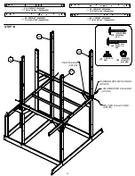 Preview for 50 page of Backyard Discovery 1606029 Manual