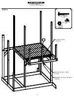 Preview for 56 page of Backyard Discovery 1606029 Manual