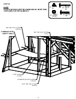 Preview for 109 page of Backyard Discovery 1606029 Manual