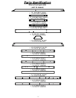 Preview for 15 page of Backyard Discovery 1606036 Owner'S Manual & Assembly Instructions