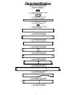 Preview for 17 page of Backyard Discovery 1606036 Owner'S Manual & Assembly Instructions