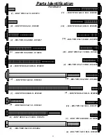 Preview for 25 page of Backyard Discovery 1606036 Owner'S Manual & Assembly Instructions