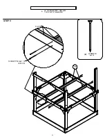 Preview for 53 page of Backyard Discovery 1606036 Owner'S Manual & Assembly Instructions