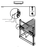 Preview for 56 page of Backyard Discovery 1606036 Owner'S Manual & Assembly Instructions