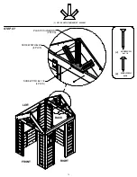 Preview for 75 page of Backyard Discovery 1606036 Owner'S Manual & Assembly Instructions