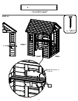 Preview for 83 page of Backyard Discovery 1606036 Owner'S Manual & Assembly Instructions