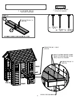 Preview for 89 page of Backyard Discovery 1606036 Owner'S Manual & Assembly Instructions