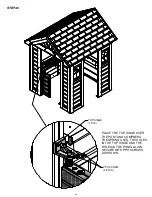 Preview for 94 page of Backyard Discovery 1606036 Owner'S Manual & Assembly Instructions