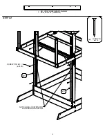 Preview for 110 page of Backyard Discovery 1606036 Owner'S Manual & Assembly Instructions